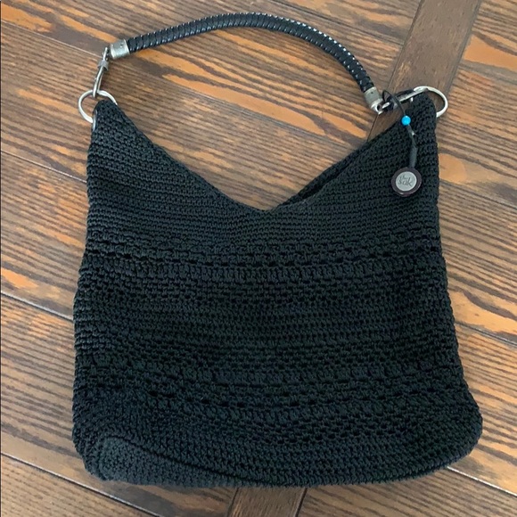 The Sak Handbags - Black The SAK Hobo